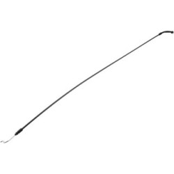Front Left/Right Door Release Cable Pull for SMART FORTWO OE 0001973V00500000