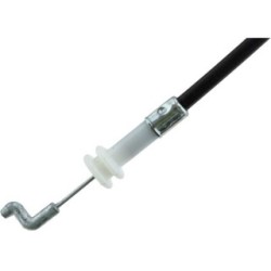 Rear Door Release Cable Pull for MERCEDES, VW SPRINTER, LT OE A9017600504