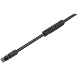 Left Door Release Cable Pull for FIAT, VAUXHALL DOBLO, COMBO OE 51892698