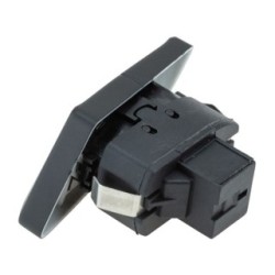 Front Left Door Lock System Switch for AUDI A4, A5 OE 8K1 962 107