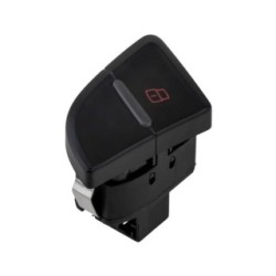 Rear Right Door Lock System Switch for AUDI A4 OE 8K0 962 108
