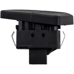 Rear Right Door Lock System Switch for AUDI A4 OE 8K0 962 108