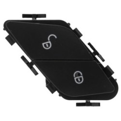 Front Right Door Lock System Switch for MERCEDES S-CLASS OE 2229057607