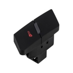 Rear Right Door Lock System Switch for AUDI A6 OE 4F0 962 108