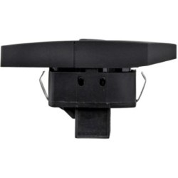 Rear Right Door Lock System Switch for AUDI A6 OE 4F0 962 108