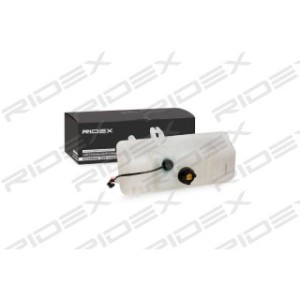 Coolant Expansion Tank - RIDEX 397E0065