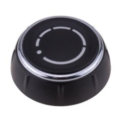 Left Multi-function Switch for PORSCHE OE 95B919591-C-L