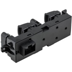 Front Door Lock System Switch for SEAT, VW OE 1J4959857B