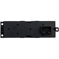 Front Door Lock System Switch for SEAT, VW OE 1J4959857B
