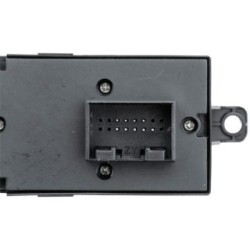 Front Door Lock System Switch for SEAT, VW OE 1J4959857B