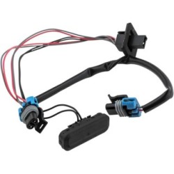 Door Lock System Switch for VAUXHALL INSIGNIA OE 13422269