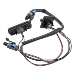 Door Lock System Switch for VAUXHALL INSIGNIA OE 13422269