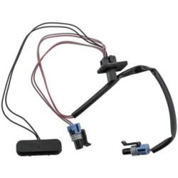 Door Lock System Switch for VAUXHALL INSIGNIA OE 13422269