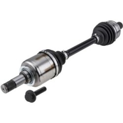 Front Left Driveshaft for MERCEDES GLE, GLS OE 1673301401