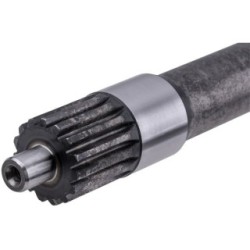 Front Right Driveshaft for JEEP GLADIATOR, WRANGLER OE 68397157AA
