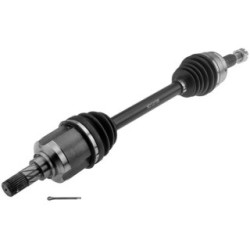 Front Left Driveshaft for MITSUBISHI ASX, LANCER, OUTLANDER OE 3815A363
