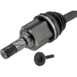 Front Left Driveshaft for VOLVO OE 36010060
