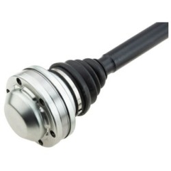 Rear Left/Right Driveshaft for AUDI A6 OE 4F0501203B