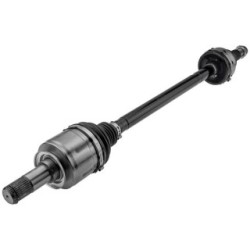 Rear Right Driveshaft for LAND ROVER OE LR053789