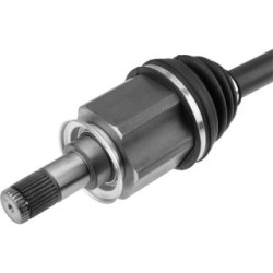 Front Left Driveshaft for LAND ROVER DISCOVERY, RANGE ROVER OE TDB500110