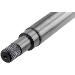 Front Right Driveshaft for FORD OE DV613B436KA