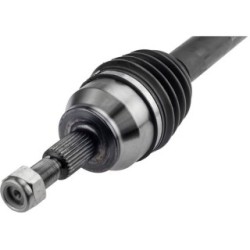 Front Right Driveshaft for FORD OE DV613B436KA
