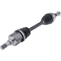 Front Left Driveshaft for FORD OE DV613B437KA