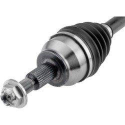 Front Left Driveshaft for FORD OE DV613B437KA