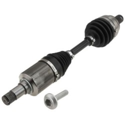 Front Right Driveshaft for MERCEDES C-CLASS, E-CLASS OE A2043301400