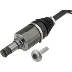 Front Right Driveshaft for MERCEDES C-CLASS, E-CLASS OE A2043301400