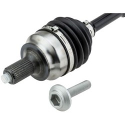 Front Left Driveshaft for MERCEDES C-CLASS, E-CLASS OE A2043302401