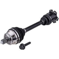 Front Right Driveshaft for AUDI A6 OE 4F0407272J