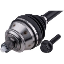 Front Right Driveshaft for AUDI A6 OE 4F0407272J