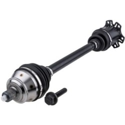 Front Left Driveshaft for AUDI A6 OE 4F0407271J