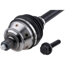 Front Left Driveshaft for AUDI A6 OE 4F0407271J