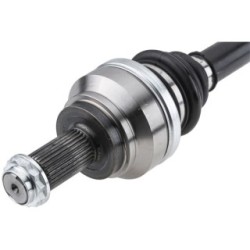 Rear Left Driveshaft for BMW 5 OE 33207581015