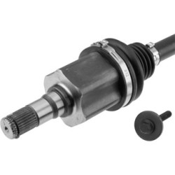 Front Left Driveshaft for VOLVO V40 OE 31280667