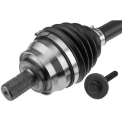 Front Left Driveshaft for VOLVO V40 OE 31280667