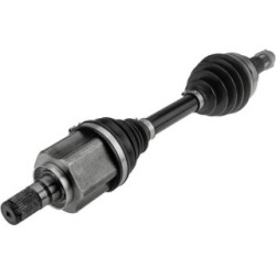 Front Left Driveshaft for LAND ROVER DISCOVERY, RANGE ROVER OE LR024758