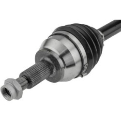 Front Left Driveshaft for LAND ROVER DISCOVERY, RANGE ROVER OE LR024758