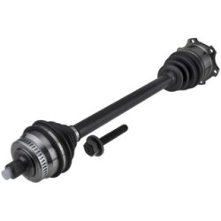 Front Right Driveshaft for AUDI, SKODA, VW OE 8D0407272AN