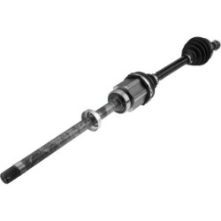 Front Right Driveshaft for LAND ROVER DISCOVERY, RANGE ROVER OE LR024755
