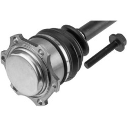 Front Left Driveshaft for AUDI, SKODA, VW OE 8D0407271AN