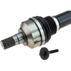 Front Left Driveshaft for VOLVO XC70 OE 36011292