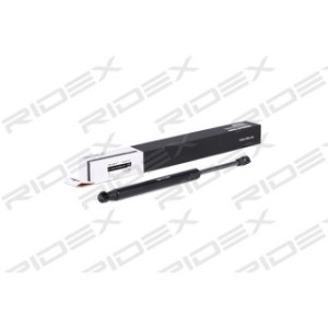 Rear Windscreen Gas Spring - RIDEX 2454G0019