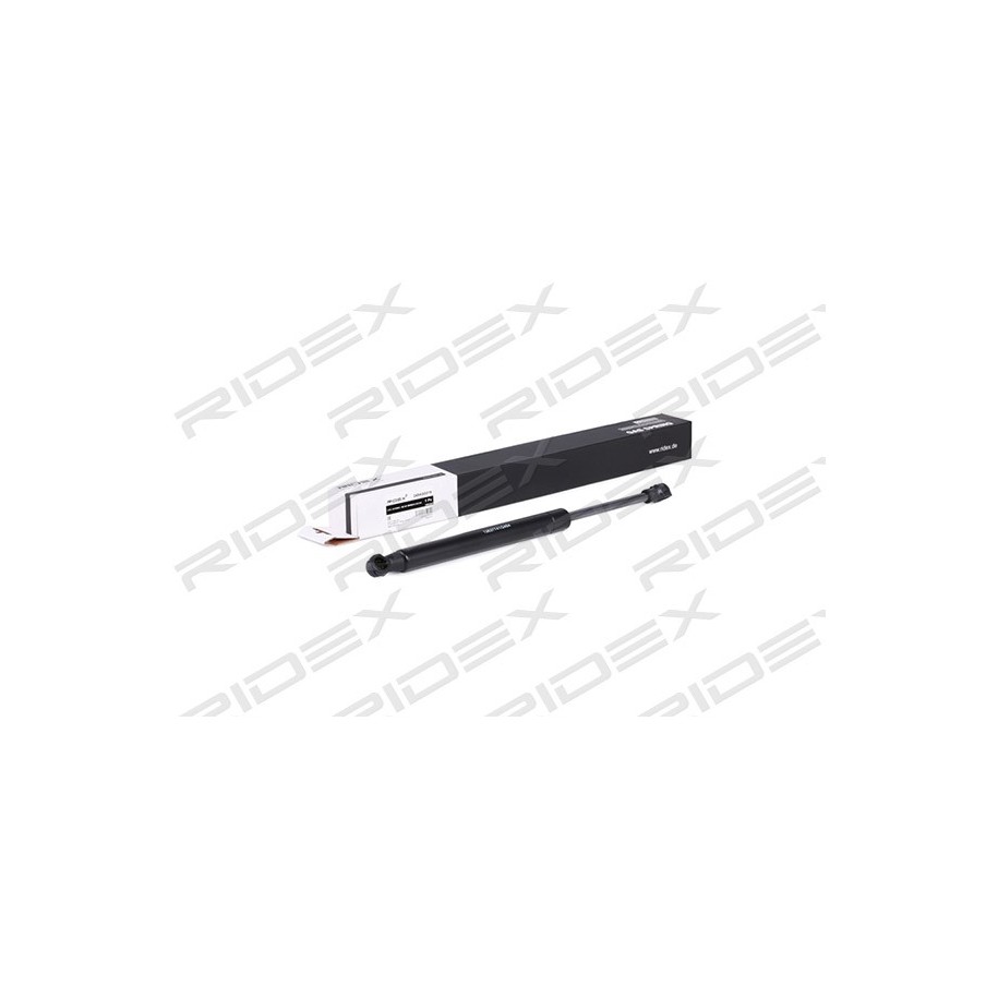 Rear Windscreen Gas Spring - RIDEX 2454G0019