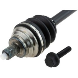 Front Left Driveshaft for SKODA, VW OE 1K0407271BC