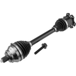 Front Left Driveshaft for BENTLEY CONTINENTAL OE 3W0407271C
