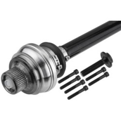 Rear Right Driveshaft for AUDI OE 8R0501204D
