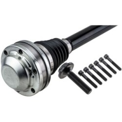 Rear Left Driveshaft for AUDI OE 8R0501203D